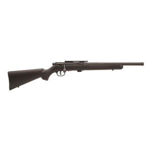 Savage Arms 93 FV-SR Threaded Heavy Barrel Rimfire Rifle