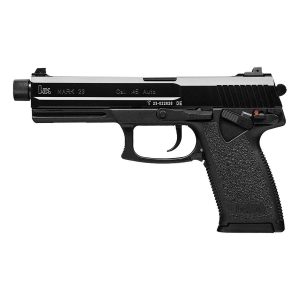 HK Mark 23 With Threaded Barrel 45 ACP Pistol
