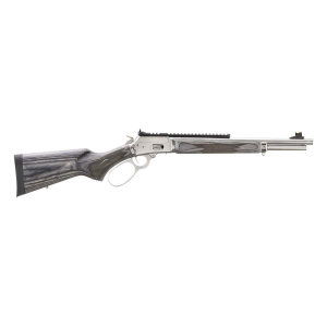Marlin 1894 SBL 357 Magnum Lever Action Rifle