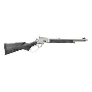 Marlin 1894 Trapper 44 Special/44 Magnum Lever Action Rifle