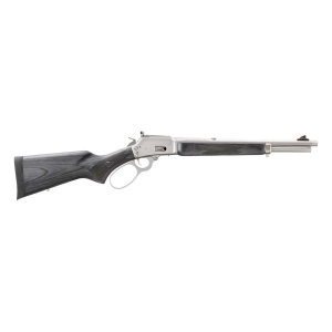 Marlin 1894 Trapper 357 Magnum Lever Action Rifle