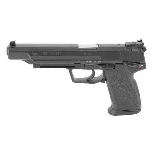 HK USP V1 Elite 45 ACP Pistol
