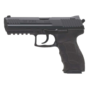 HK P30L V3 9mm Pistol