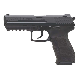 HK P30L V3 9mm Pistol