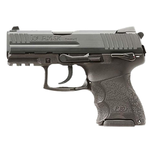 HK P30SK V3 Sub-Compact 9mm Pistol