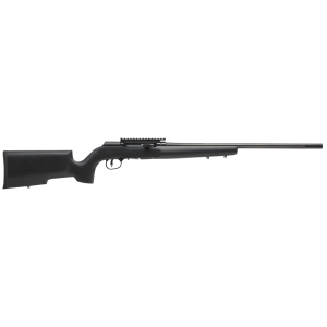Savage Arms A17 Pro Varmint 17 HMR Rifle