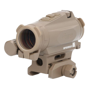 SIG SAUER ROMEO4XT-Pro Red Dot Sight