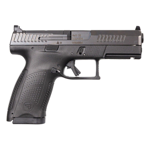 CZ P-10 C Compact Optic Ready 9mm Pistol