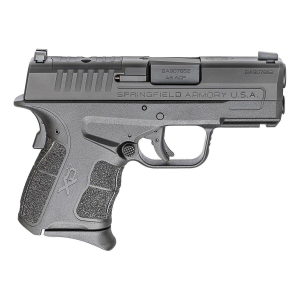 Springfield Armory XD-S Mod.2 OSP Optic Ready 45 ACP Pistol