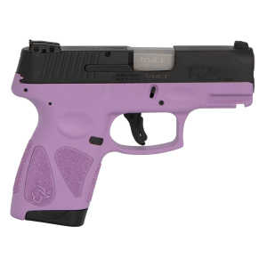 Taurus G2S 9mm Pistol
