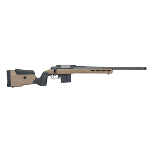 Mossberg Patriot LR Tactical 308 Winchester Rifle