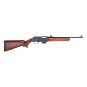 Henry Homesteader 9mm Luger Rifle