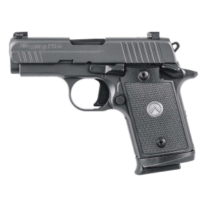 SIG SAUER 938 Legion MA Compliant Micro-Compact 9mm Pistol