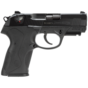 Beretta JXC9F20 PX4 COMP 9M BL 10RD Pistol 9mm Pistol