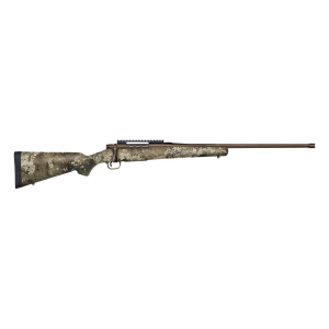 Mossberg Patriot Predator 7mm PRC Rifle