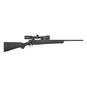Mossberg Patriot 7mm-08 Remington Rifle Package
