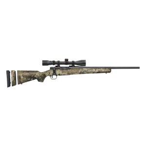 Mossberg Patriot Super Bantam Youth 7mm-08 Remington Rifle Package
