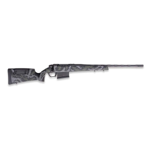 Weatherby 307 Range XP 2.0 7mm Backcountry Rifle