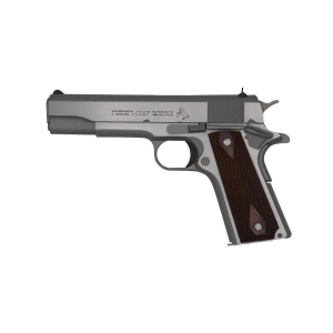 Colt 1911 Government 38 Super Auto Pistol