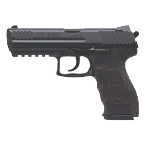 HK P30L V3 9mm Pistol