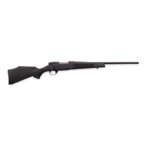 Weatherby Vanguard Synthetic Compact 22-250 Remington Rifle