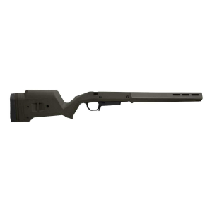 Magpul Hunter American Stock - Ruger American Short Action, STANAG Magazine Well