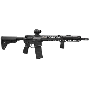 Sig Sauer M400 Sentry 5.56 NATO Rifle Package