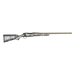 Christensen Arms Mesa FFT 7mm Rifle