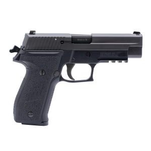 SIG SAUER P226 MK-25 *MA Compliant 9mm Pistol