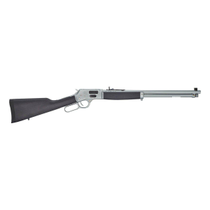 Henry Big Boy All-Weather Side Gate Lever Action 44 Remington Magnum/44 S & W Special Rifle