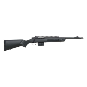 Mossberg MVP Scout 7.62x51mm NATO Rifle