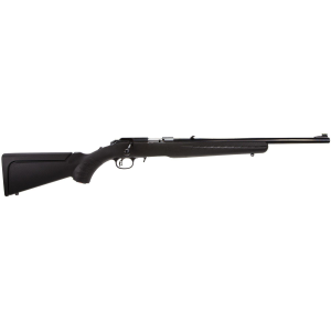 Ruger American Rimfire Compact 22 WMR Rifle