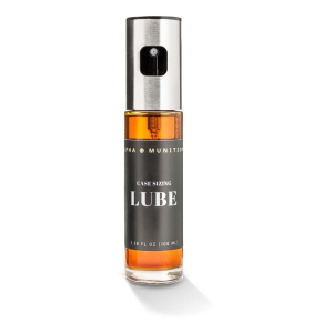 Alpha Munitions Sprayable Case Sizing Lube