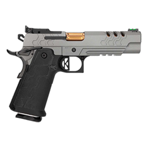 Kimber 2k11 Target 9mm Pistol