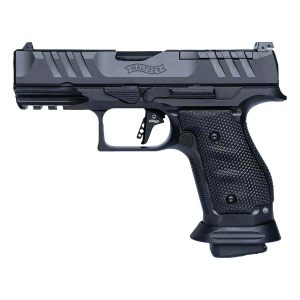 Walther PDP Pro Compact Optic Ready 9mm Pistol