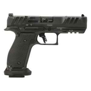 Walther PDP Pro Full Size Optic Ready 9mm Pistol