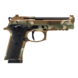 Beretta 92XI Combat Full Size 9mm Pistol