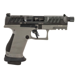 Walther PDP Pro SD Compact Optic Ready With Threaded Barrel 9mm Pistol