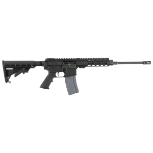 Rock River Arms LAR-15 RRage Carbine 5.56/.223mm Rifle