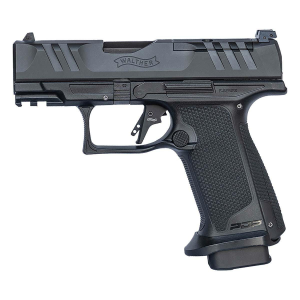 Walther PDP F-Series Pro Optic Ready 9mm Pistol