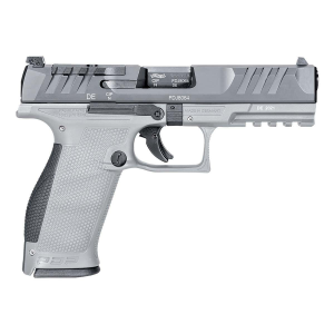 Walther PDP Optic Ready 9mm Pistol