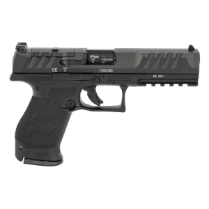 Walther PDP Optic Ready Compact 9mm Pistol
