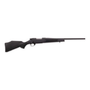 Weatherby Vanguard Compact 7mm-08 Remington Rifle