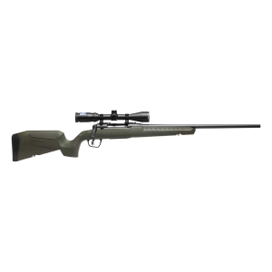 Savage Arms Axis 2 XP 25-06 Remington Rifle Combo