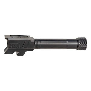 Faxon Firearms Match Series 9mm Luger Compatible Glock 43/43X Pistol Barrel