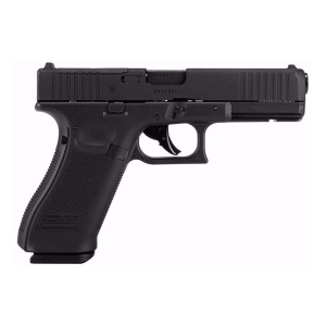 Umarex Glock 17 Gen 5 MOS Optic Ready BB Air Pistol