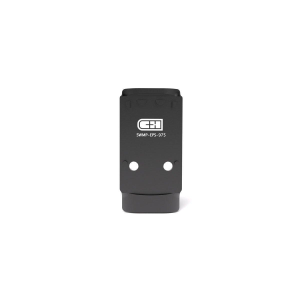 C&H Precision Pistol Red Dot Adapter Plate for S&W M2.0 C.O.R.E.