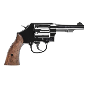 Smith & Wesson Model 10 38 Special +P Revolver