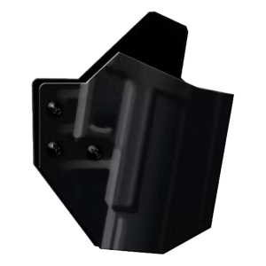 T.REX ARMS Ironside Hybrid Holster - Glock Gen 5 G19