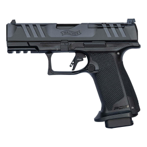 Walther PDP F-Series Pro Optic Ready 9mm Pistol